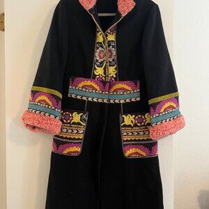 ETRO women's coat